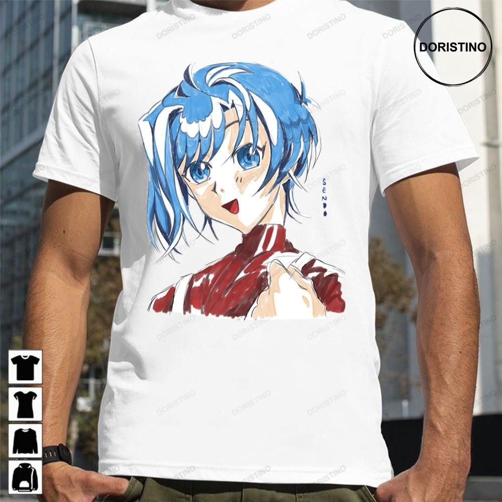 Aichi Sendou Cardfight Vanguard Awesome Shirts